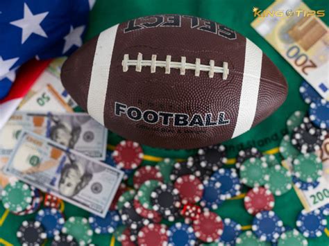 american football betting tips